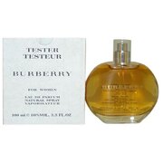 Burberry Burberry for Woman 1995 parfüümvesi – tester