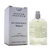 Burberry Weekend for Men tualettvesi – tester