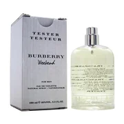 Burberry Weekend for Men tualettvesi – tester