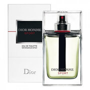 Dior Homme Sport 2022 Tualettvesi