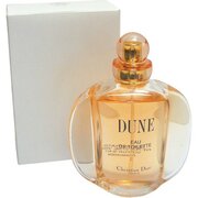 Christian Dior Dune tualettvesi – tester