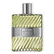 Dior Eau Sauvage Tualettvesi – tester