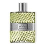 Dior Eau Sauvage Tualettvesi – tester