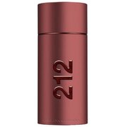 Carolina Herrera 212 Sexy Men Tualettvesi 100ml