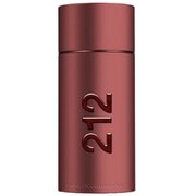 Carolina Herrera 212 Sexy Men Tualettvesi – tester