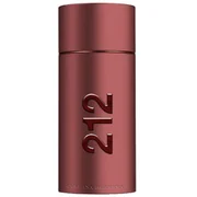 Carolina Herrera 212 Sexy Men Tualettvesi – tester