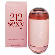 Carolina Herrera 212 Sexy Lõhnavesi