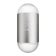 Carolina Herrera 212 Tualettvesi – tester 100ml