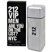 Carolina Herrera 212 Vip Men Tualettvesi
