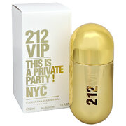 Carolina Herrera 212 VIP Lõhnavesi