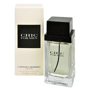 Carolina Herrera Chic Men Tualettvesi