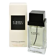 Carolina Herrera Chic Men Tualettvesi