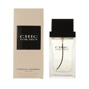 Carolina Herrera Chic Men Tualettvesi 100ml