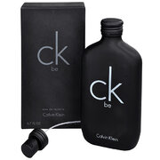 Calvin Klein CK Be Tualettvesi