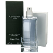 Calvin Klein Contradiction Men Tualettvesi