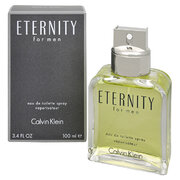 Calvin Klein Eternity For Men Tualettvesi