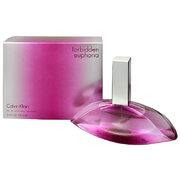 Calvin Klein Forbidden Euphoria Lõhnastatud vesi