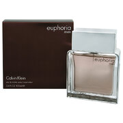 Calvin Klein Euphoria Men Tualettvesi