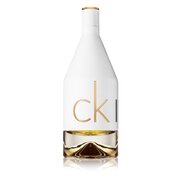 Calvin Klein In2U Women Tualettvesi