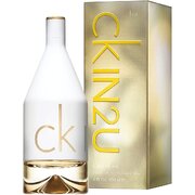 Calvin Klein In2U Women Tualettvesi 150ml