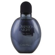 Calvin Klein Obsession Night Tualettvesi 125ml