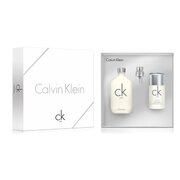 Calvin Klein CK One kinkekomplekt