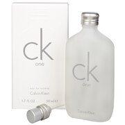 Calvin Klein CK One Tualettvesi