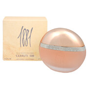 Cerruti 1881 Tualettvesi