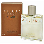 Chanel Allure Homme Tualettvesi