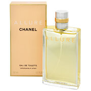 Chanel Allure Tualettvesi