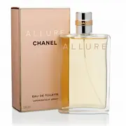 Chanel Allure Tualettvesi 100ml