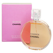 Chanel Chance Tualettvesi