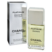 Chanel Platinum Egoiste Tualettvesi