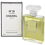 Chanel No 19 Poudre Lõhnavesi