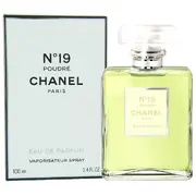 Chanel No 19 Poudre Lõhnavesi 100ml