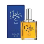 Revlon Charlie Blue Tualettvesi 100ml