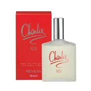 Revlon Charlie Red Tualettvesi 100ml