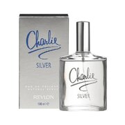 Revlon Charlie Silver Tualettvesi 100ml