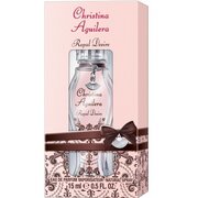 Christina Aguilera Royal Desire parfüümvesi, 15ml