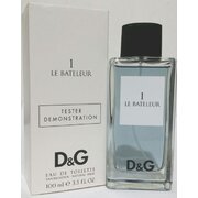Dolce & Gabbana 1 Le Bateleur tualettvesi – tester