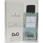 Dolce & Gabbana 1 Le Bateleur tualettvesi – tester