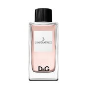 Dolce & Gabbana Anthology - 3 L'Imperatrice Tualettvesi 100ml