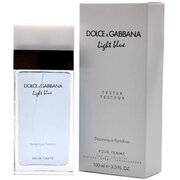 Dolce & Gabbana Light Blue Dreaming in Portofino tualettvesi – tester