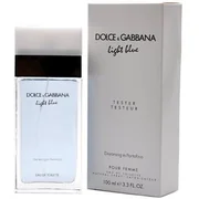Dolce & Gabbana Light Blue Dreaming in Portofino tualettvesi – tester