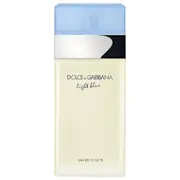 Dolce & Gabbana Light Blue Women Tualettvesi 100ml