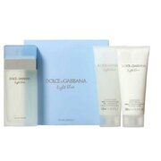 Dolce & Gabbana helesinine kinkekomplekt