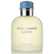 Dolce & Gabbana Light Blue Pour Homme Tualettvesi – tester