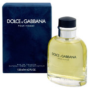 Dolce & Gabbana Pour Homme Tualettvesi