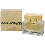 Dolce & Gabbana The One Woman Eau de Parfum Lõhnavesi
