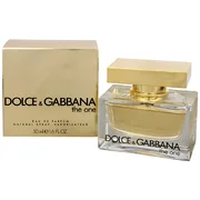 Dolce & Gabbana The One Woman Eau de Parfum Lõhnavesi